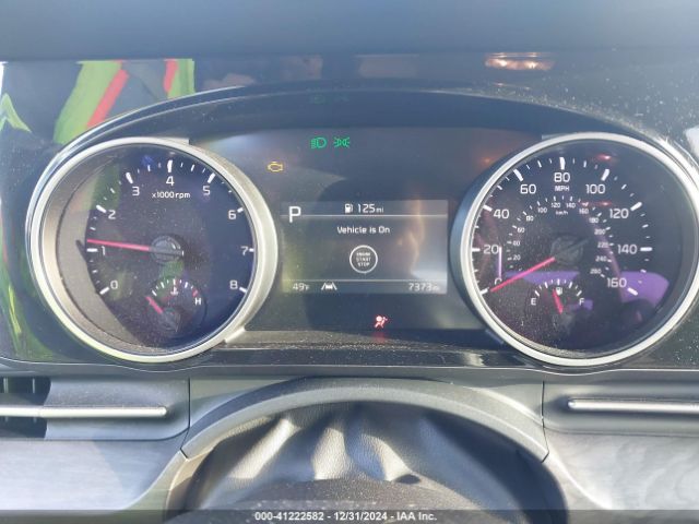KNDNC5H39R6448580 KIA Carnival Mpv Ex