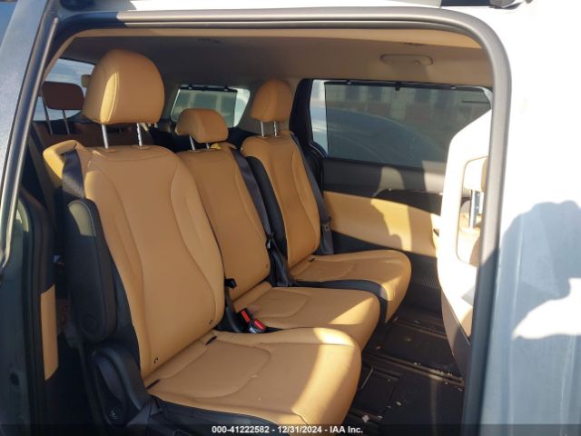 KNDNC5H39R6448580 KIA Carnival Mpv Ex
