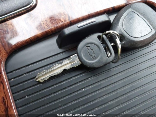 Chevrolet Traverse 2lt 2014 1GNKVHKD9EJ138217 Image 11