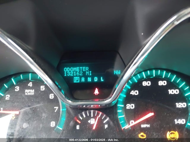 Chevrolet Traverse 2lt 2014 1GNKVHKD9EJ138217 Image 15