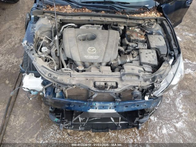 JM1BM1K76F1269409 Mazda Mazda3 I Sport