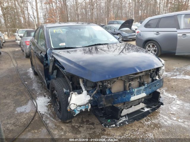 JM1BM1K76F1269409 Mazda Mazda3 I Sport