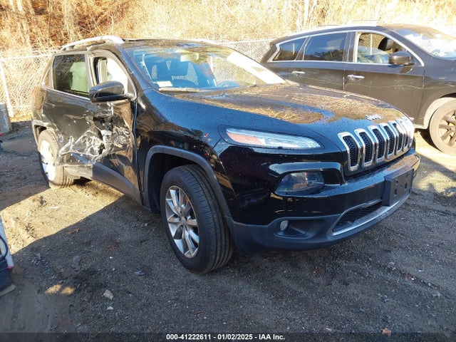 2018 1C4PJMDX7JD586992 main image
