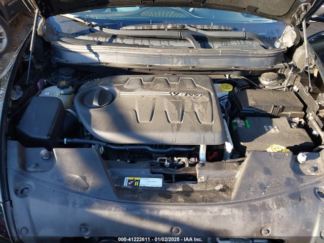 Jeep Cherokee Limited 4x4 2018 1C4PJMDX7JD586992 Image 10