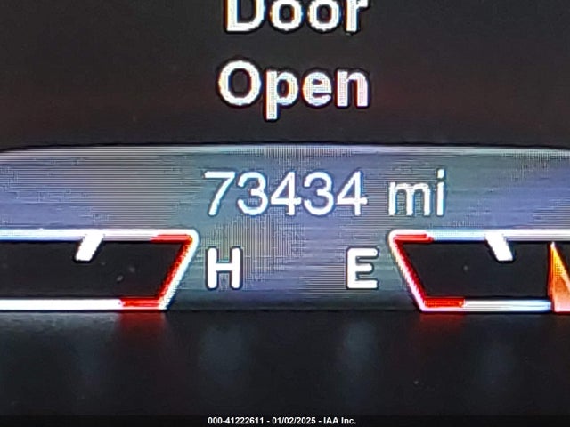 Jeep Cherokee Limited 4x4 2018 1C4PJMDX7JD586992 Image 16