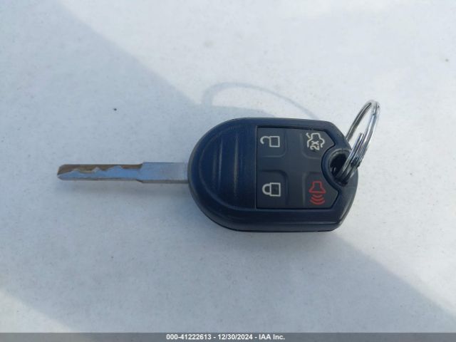 3FADP4AJ4HM134617 Ford FIESTA S