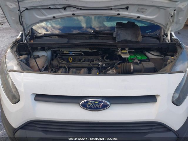 NM0LS7E73F1220190 Ford Transit Connect Xl