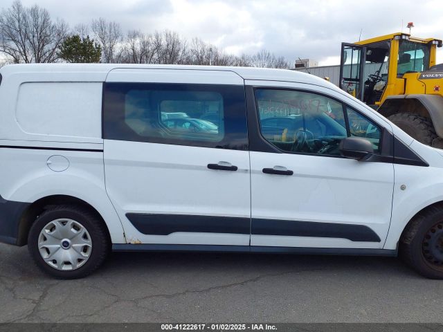 NM0LS7E73F1220190 Ford Transit Connect Xl