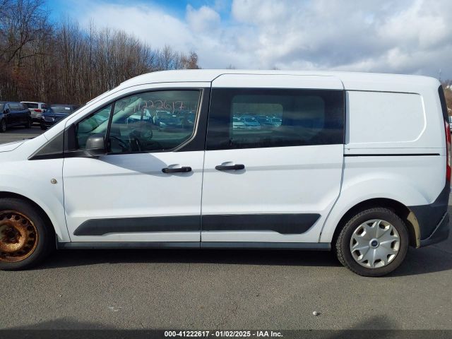 NM0LS7E73F1220190 Ford Transit Connect Xl