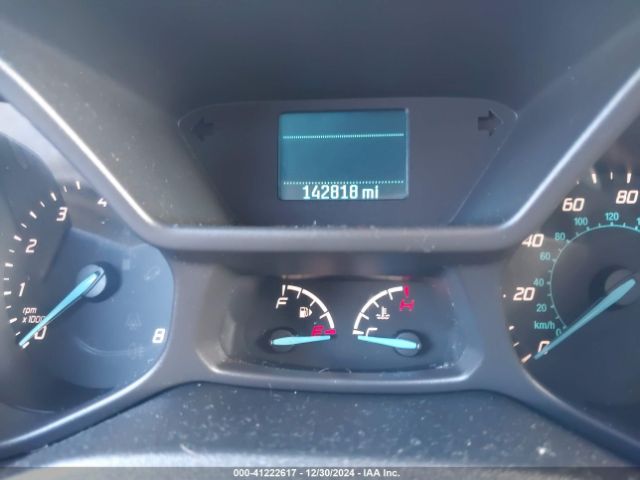 NM0LS7E73F1220190 Ford Transit Connect Xl