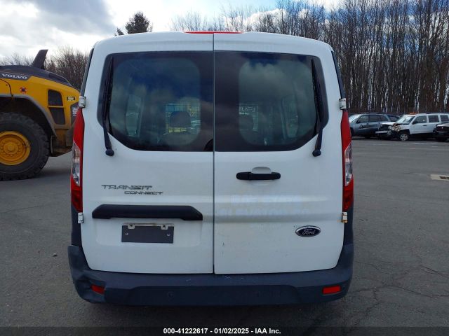 NM0LS7E73F1220190 Ford Transit Connect Xl