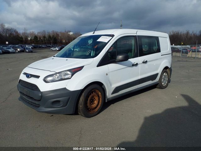 NM0LS7E73F1220190 Ford Transit Connect Xl