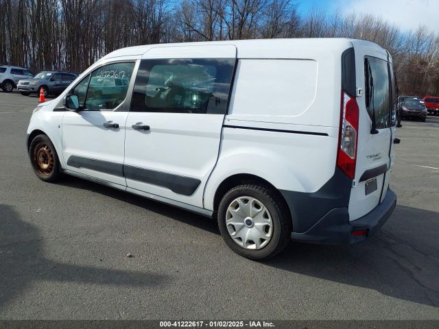 NM0LS7E73F1220190 Ford Transit Connect Xl