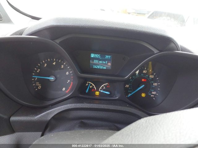NM0LS7E73F1220190 Ford Transit Connect Xl