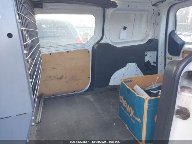 NM0LS7E73F1220190 Ford Transit Connect Xl