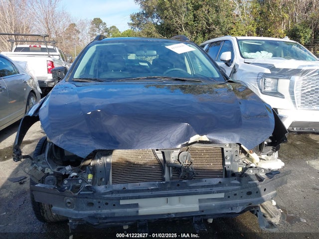 Subaru Crosstrek 2.0i Premium 2017 JF2GPABC1H8200214 Image 13