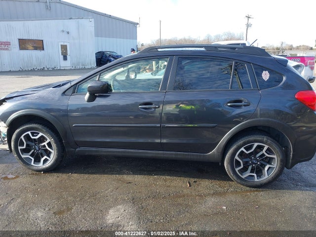 Subaru Crosstrek 2.0i Premium 2017 JF2GPABC1H8200214 Image 15