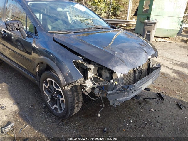Subaru Crosstrek 2.0i Premium 2017 JF2GPABC1H8200214 Image 18