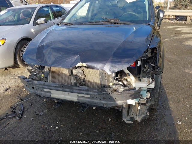 Subaru Crosstrek 2.0i Premium 2017 JF2GPABC1H8200214 Image 6