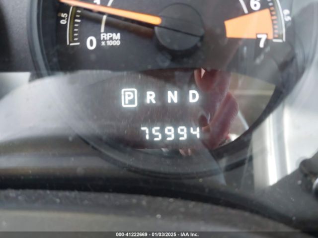 1C4NJRFB0GD619054 Jeep Patriot High Altitude Edition