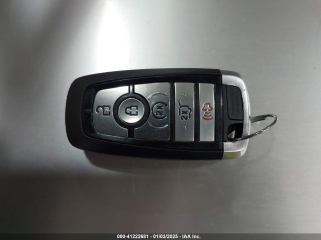 1FMCU9CZ4NUA15452 Ford Escape Sel Hybrid