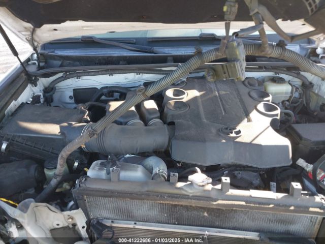JTEBU5JR0H5430807 Toyota 4runner Sr5 Premium