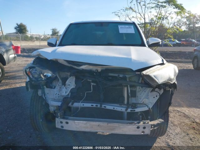 JTEBU5JR0H5430807 Toyota 4runner Sr5 Premium