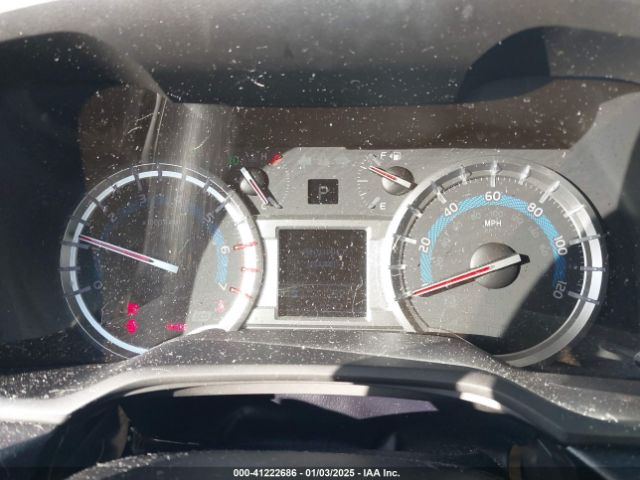 JTEBU5JR0H5430807 Toyota 4runner Sr5 Premium