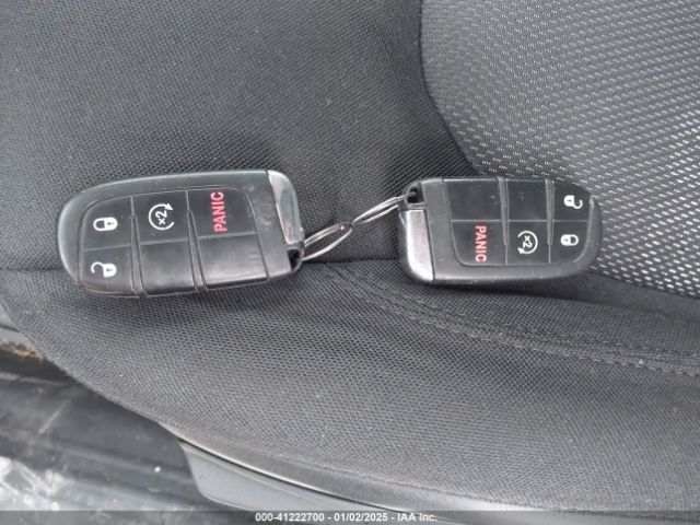 ZACCJBBB9HPF47245 Jeep Renegade Latitude 4x4
