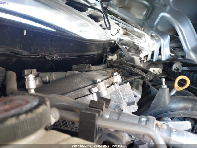 JTDEPRAE7LJ113796 Toyota COROLLA LE