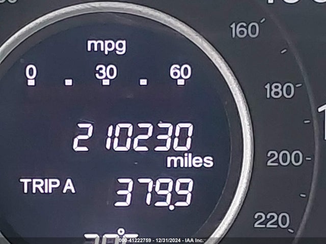 Honda CR-V LX 2014 2HKRM4H36EH101989 Image 15