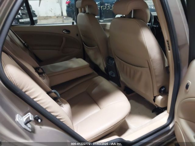 2003 SAAB 9-5 YS3EB49E033030343 Photo 7