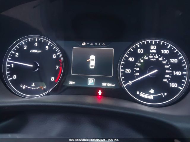 KMHGN4JE5FU028777 Hyundai Genesis 3.8