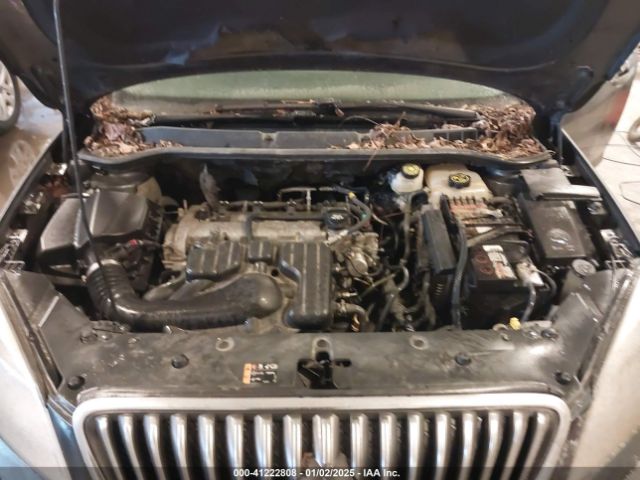 1G4PR5SK0E4175733 Buick Verano Convenience Group