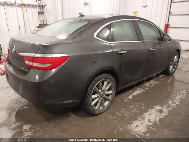 1G4PR5SK0E4175733 Buick Verano Convenience Group