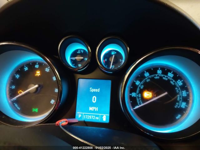 1G4PR5SK0E4175733 Buick Verano Convenience Group