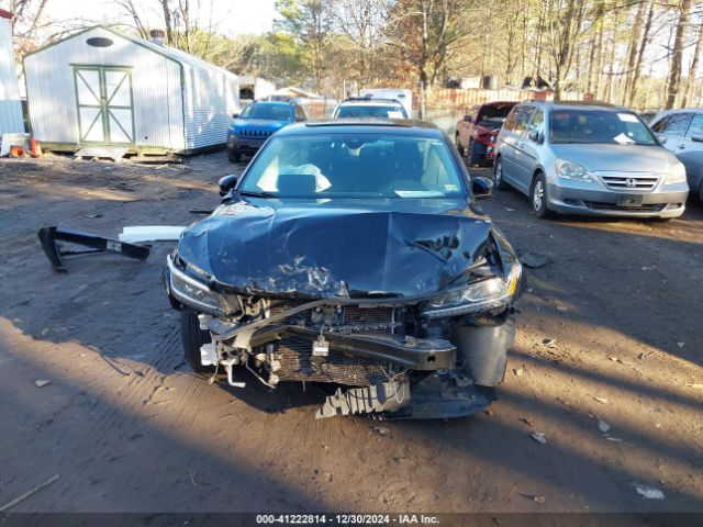 1VWCM7A39GC059718 Volkswagen Passat V6 Sel Premium
