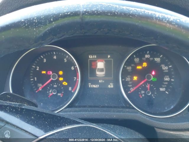 1VWCM7A39GC059718 Volkswagen Passat V6 Sel Premium