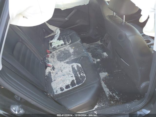 1VWCM7A39GC059718 Volkswagen Passat V6 Sel Premium