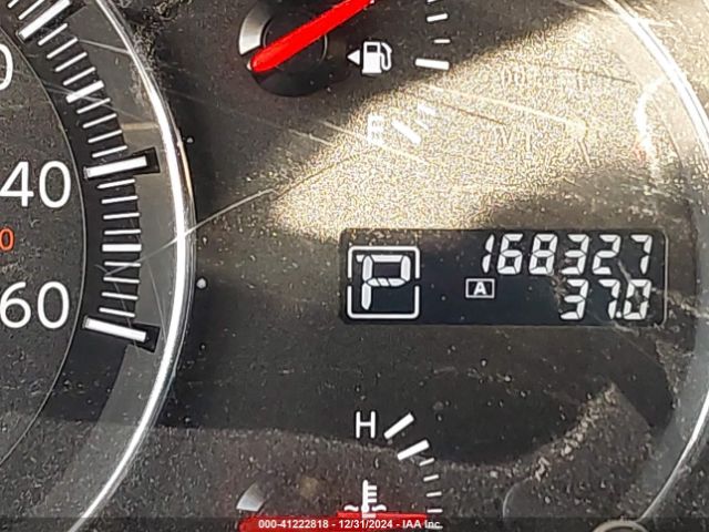 1N4AA5AP1EC440766 Nissan Maxima 3.5 Sv