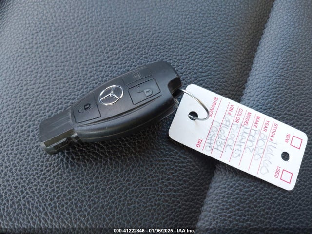 W1WV0FEY8L3696234 Mercedes-Benz Metris