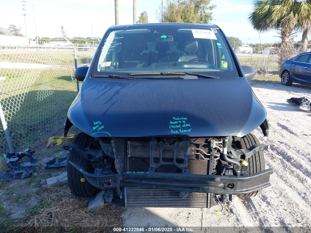 W1WV0FEY8L3696234 Mercedes-Benz Metris