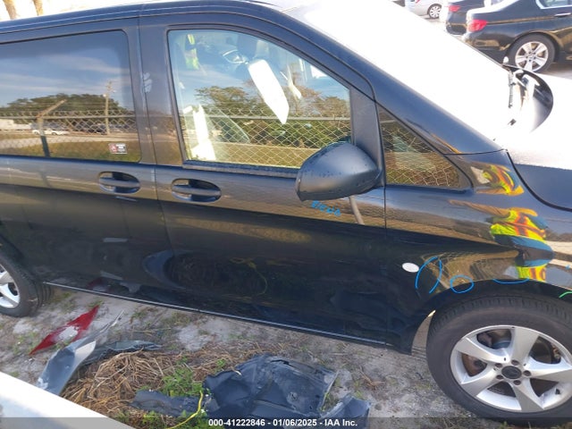 W1WV0FEY8L3696234 Mercedes-Benz Metris