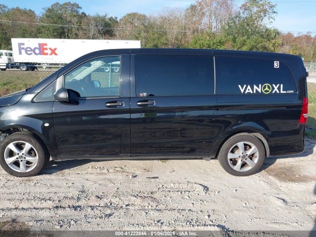 W1WV0FEY8L3696234 Mercedes-Benz Metris