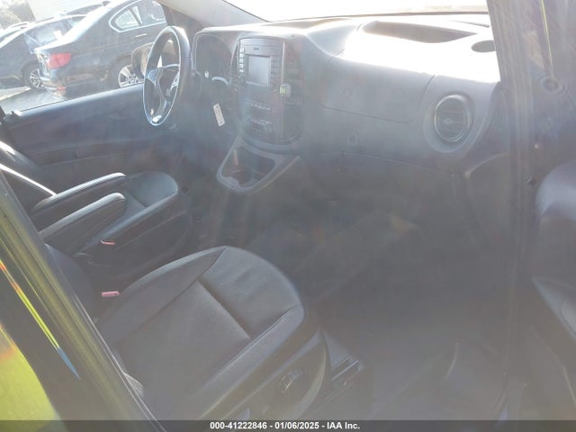 W1WV0FEY8L3696234 Mercedes-Benz Metris