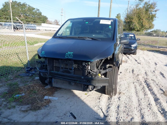 W1WV0FEY8L3696234 Mercedes-Benz Metris