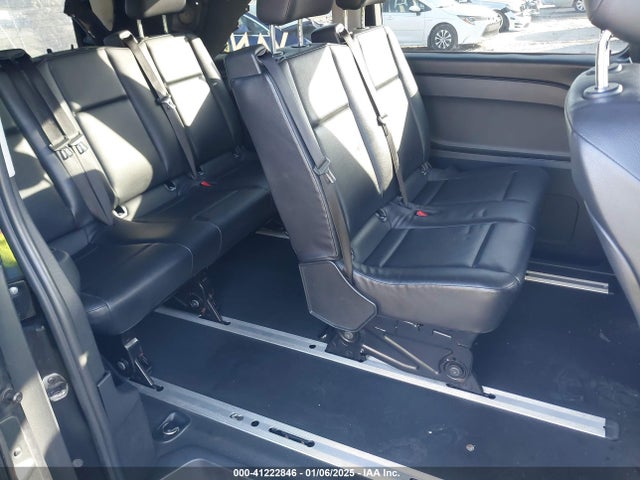 W1WV0FEY8L3696234 Mercedes-Benz Metris