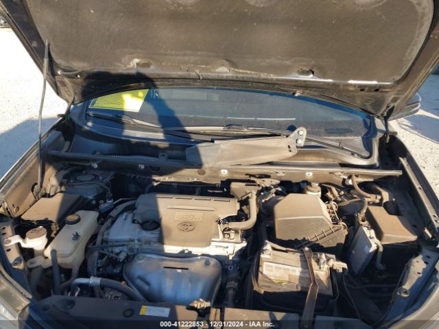 2T3WFREV0JW435891 Toyota Rav4 Adventure/xle
