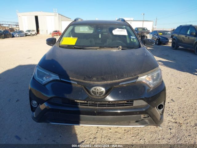 2T3WFREV0JW435891 Toyota Rav4 Adventure/xle
