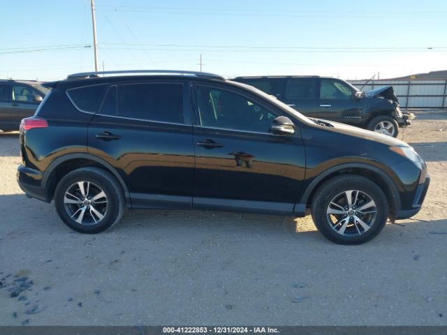 2T3WFREV0JW435891 Toyota Rav4 Adventure/xle